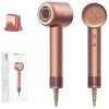 Dreame AHD6A Hair Glory Hair Dryer High-Speed 1600W Rose Silver EU