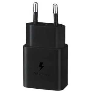 Samsung Travel Charger 15W EP-T1510N without cable Black EU (EP-T1510NBEGEU) - Image 3
