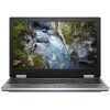 DELL Laptop Precision 7540, Factory Refurbished Grade A, i7-9750H, 16/512GB SSD, 15.6", Cam, Quadro T1000, Windows 10 Pro