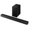 Samsung HW-B750F 5.1 Wireless Subwoofer Soundbar (2025) Black EU
