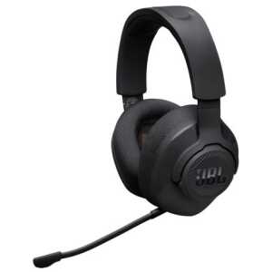 JBL Quantum 360 Headphone Wireless Gaming Headset with Microphone, Black EU - Image 3
