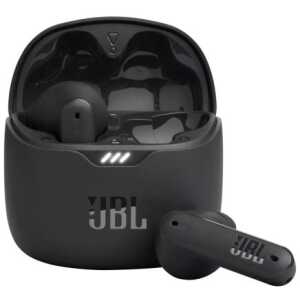JBL Tune Flex TWS Bluetooth Wireless In-Ear Earbuds Black EU