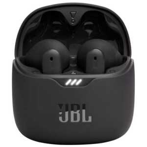 JBL Tune Flex TWS Bluetooth Wireless In-Ear Earbuds Black EU - Image 3