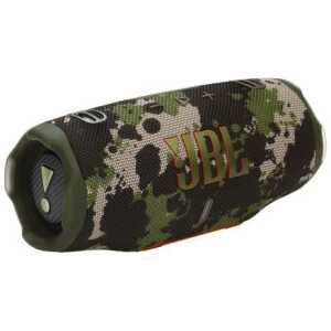 JBL Charge 6 Bluetooth Wireless Speaker Squad EU - Image 3
