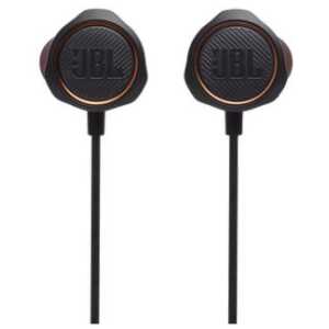 JBL Quantum 50 Wired In-Ear Gaming Headphones with mic Black EU - Image 3