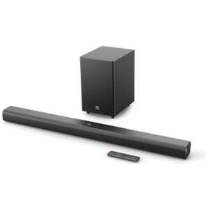 JBL Bar Cinema SB550 3.1 Bluetooth Soundbar Black EU