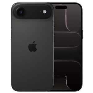 Apple iPhone Air 512GB Space Black EU MG2Q4