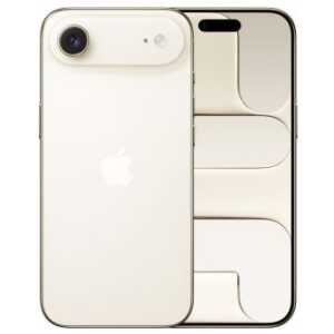 Apple iPhone Air 512GB Light Gold EU MG2U4