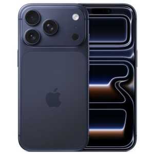 Apple iPhone 17 Pro 512GB Deep Blue EU MG8N4