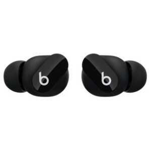 Beats Studio Buds Wireless Earbuds Black EU MJ4X3 - Image 3