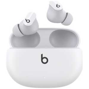 Beats Studio Buds Wireless Earbuds White EU MJ4Y3
