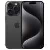Apple iPhone 15 Pro 128GB Black Titanium EU MTUV3 - ONLY BOX DAMAGE