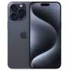 Apple iPhone 15 Pro Max 256GB Blue Titanium EU MU7A3