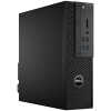 DELL PC Precision Tower 3420 SFF, Refurbished Grade A Repainted, i5-7500, 8/256GB SSD NEW, DVD, FreeDOS
