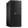 DELL PC OptiPlex 3050 MT, Refurbished Grade A Repainted, i5-7500, 8/256GB SSD, DVD-RW, FreeDOS