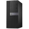 DELL PC OptiPlex 7050 MT, Refurbished Grade A Repainted, i5-6500, 16/256GB M.2, DVD-RW, FreeDOS