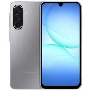 Samsung SM-A176B Galaxy A17 Dual SIM 5G 4GB RAM 128GB Gray EU - ONLY BOX DAMAGE
