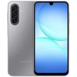 Samsung SM-A176B Galaxy A17 Dual SIM 5G 4GB RAM 128GB Gray EU