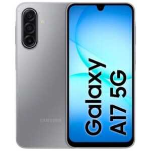 Samsung SM-A176B Galaxy A17 Dual SIM 5G 8GB RAM 256GB Gray EU