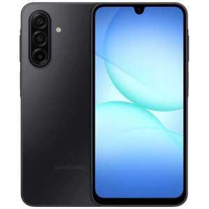 Samsung SM-A176B Galaxy A17 Dual SIM 5G 4GB RAM 128GB Black EU - ONLY BOX DAMAGE