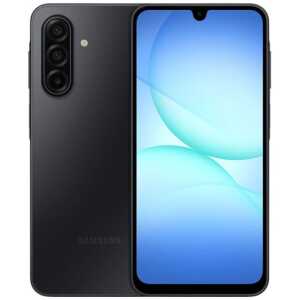Samsung SM-A176B Galaxy A17 Dual SIM 5G 8GB RAM 256GB Black EU