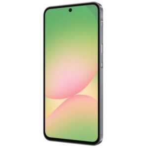 Samsung SM-A566B Galaxy A56 Dual SIM 5G 8GB RAM 128GB Enterprice Edition Graphite EU - Image 3
