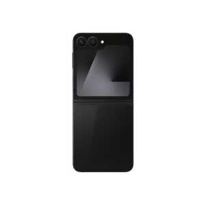 Samsung SM-F761B Galaxy Z Flip7 FE Dual SIM 5G 8GB RAM 256GB Black EU - Image 3