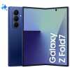 Samsung SM-F966B Galaxy Z Fold7 Dual SIM 5G 12GB RAM 256GB Blue Shadow EU