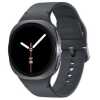Samsung Galaxy Watch 8 L320 40mm, NFC, BT 5.3, Graphite EU SM-L320