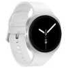Samsung Galaxy Watch 8 L325 40mm, LTE, NFC, BT 5.3, Silver EU SM-L325