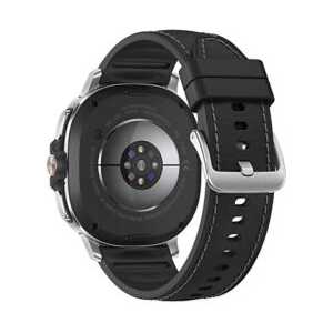 Samsung Galaxy Watch 8 Classic LTE L505 46mm, NFC Black EU SM-L505 - Image 3