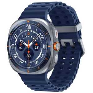 Samsung Galaxy Watch Ultra L705 (2025) 47mm, LTE, NFC, BT 5.3 Titanium Blue EU SM-L705