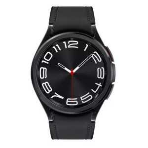 Samsung Galaxy Watch 6 Classic R955 43mm, LTE, NFC, BT 5.3, Black EU SM-R955 - Image 3