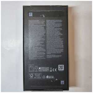 [Outlet Grade A] Samsung SM-S931B Galaxy S25 5G 12GB RAM 256GB Navy EU - Image 3