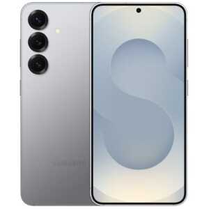 Samsung SM-S931B Galaxy S25 5G 12GB RAM 512GB Silver Shadow EU