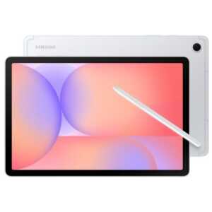 Samsung SM-X400N Galaxy Tab S10 Lite 10.9" Wi-Fi 6GB RAM 128GB Silver EU