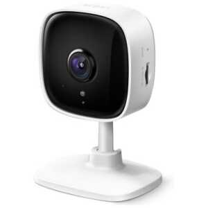 TP-Link Camera Tapo C110 Wi-Fi Indoor Security 2K 3MP, White EU - Image 3