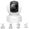 TP-Link Camera Tapo C222 Wi-Fi Indoor Pan/Tilt Security 2K, 360 Degrees, White EU
