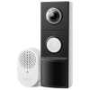 TP-Link Smart Video Doorbell Tapo 235 Kit, Wireless, 2K 5MP, IP65, Black EU