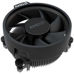 AMD CPU Ryzen 3 4300G, 3.9GHz, 6 Cores, AM4, 6MB, Wraith Stealth cooler - Image 2