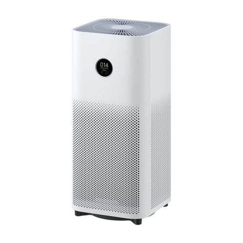 Xiaomi Mi Air Purifier 4 White EU BHR5096GL - Image 2