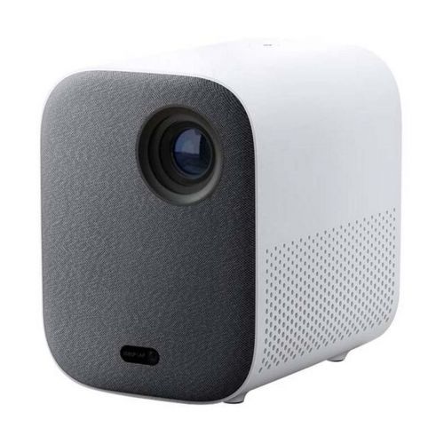 Xiaomi Mi Projector Smart 2 White EU BHR5211GL - Image 2