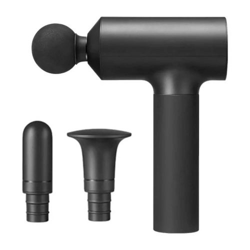 Xiaomi Mi Massage Gun Black EU BHR5608EU - Image 2