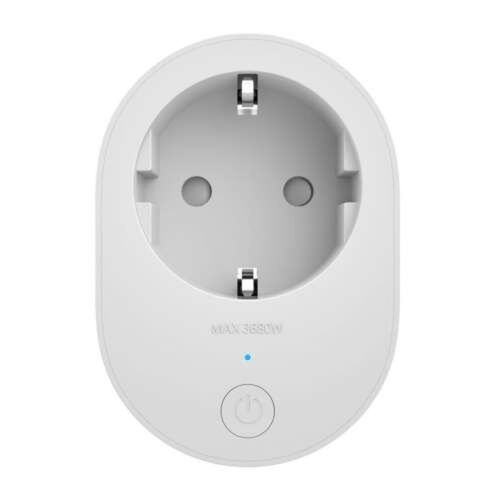 Xiaomi Mi Smart Plug 2 (Wi-Fi) White EU BHR6868EU - Image 2
