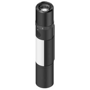 Xiaomi Mi Multi Function Flashlight Black EU BHR7004GL