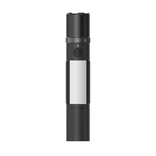 Xiaomi Mi Multi Function Flashlight Black EU BHR7004GL - Image 3