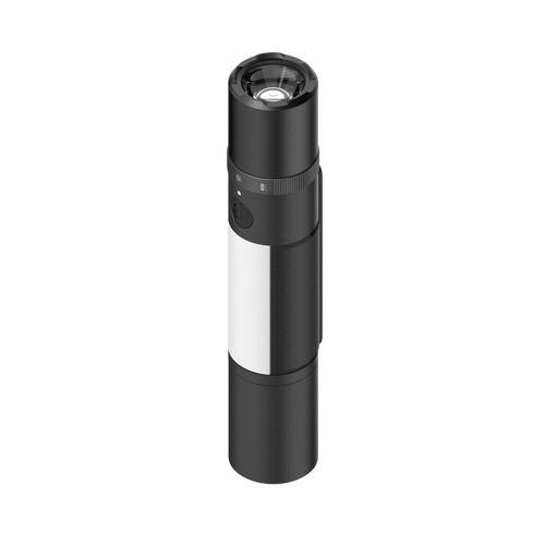 Xiaomi Mi Multi Function Flashlight Black EU BHR7004GL - Image 2