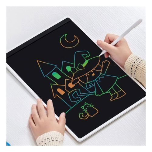Xiaomi Mi LCD Writing Tablet 13.5 inch (Color Edition) White EU BHR7278GL - Image 3