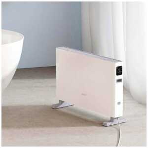 Xiaomi Mi Heater 1S Smartmi Digital Edition White EU DNQZNB05ZM - ONLY BOX DAMAGE - Image 3