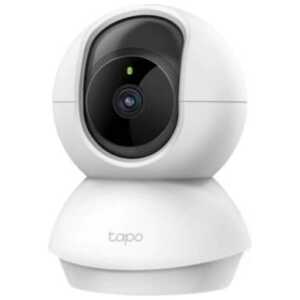 TP-LINK Camera Tapo C200 Wi-Fi Indoor Security 1080p, White EU
